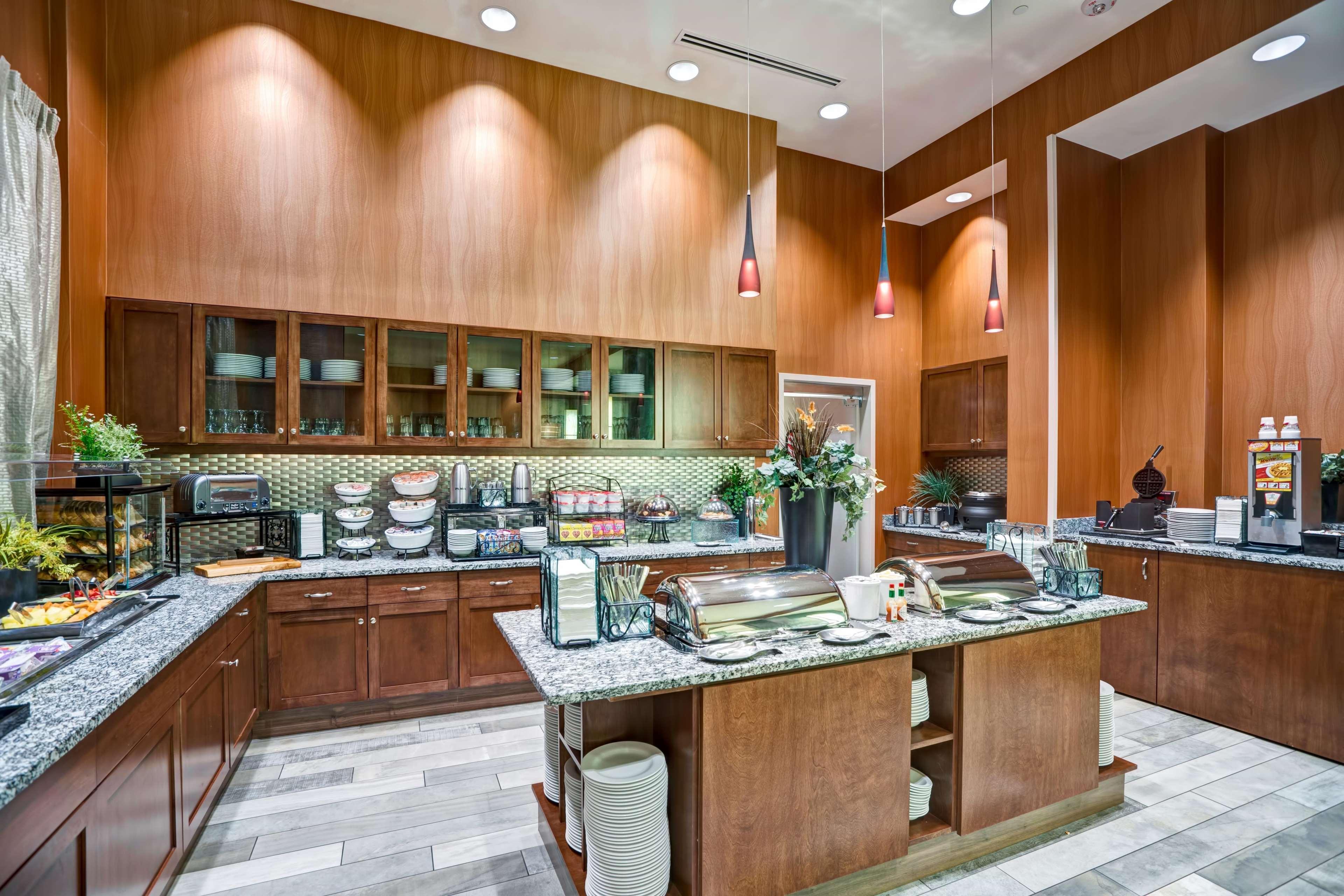 Homewood Suites By Hilton Nashville Франклин Экстерьер фото