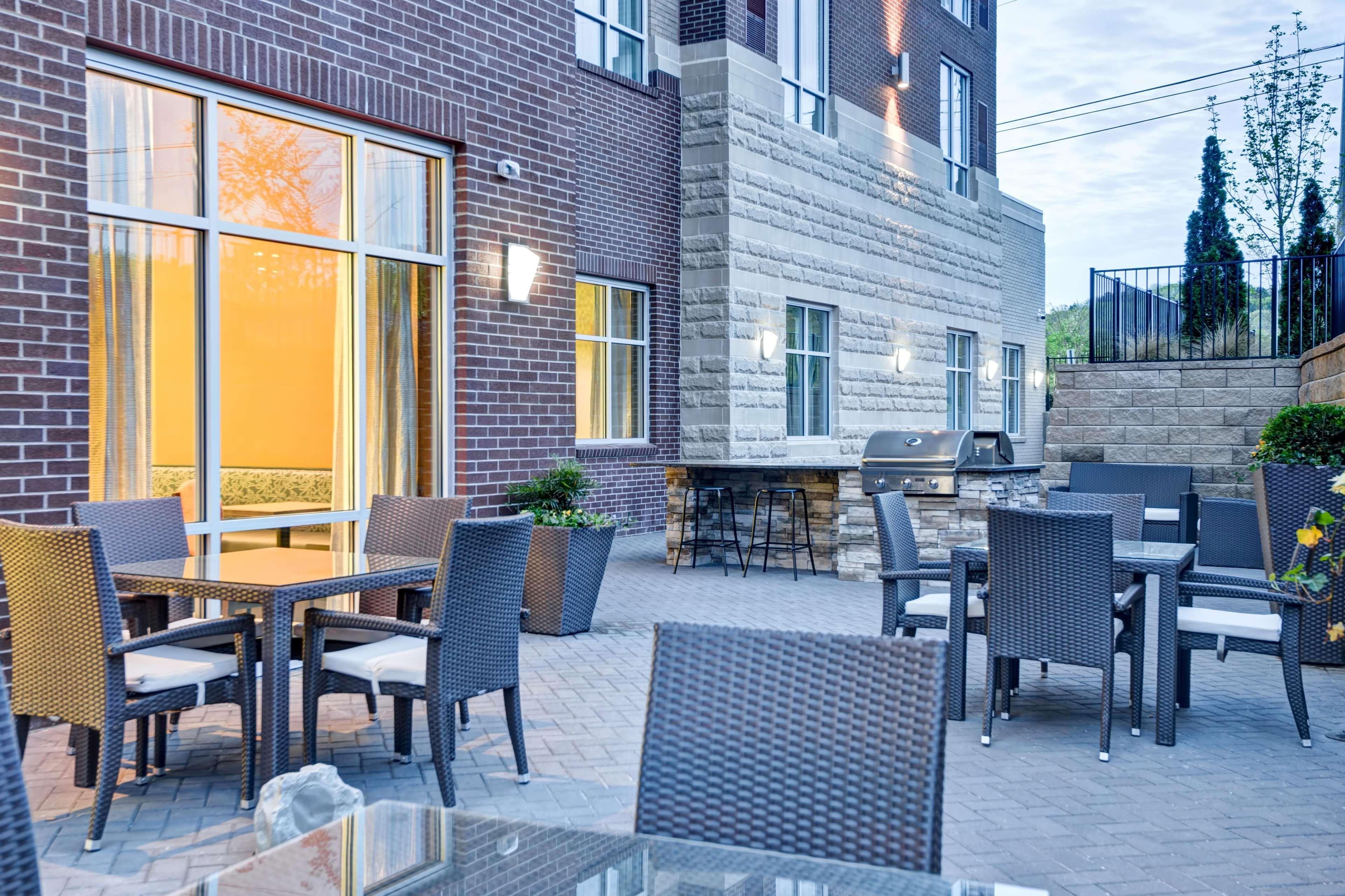 Homewood Suites By Hilton Nashville Франклин Экстерьер фото