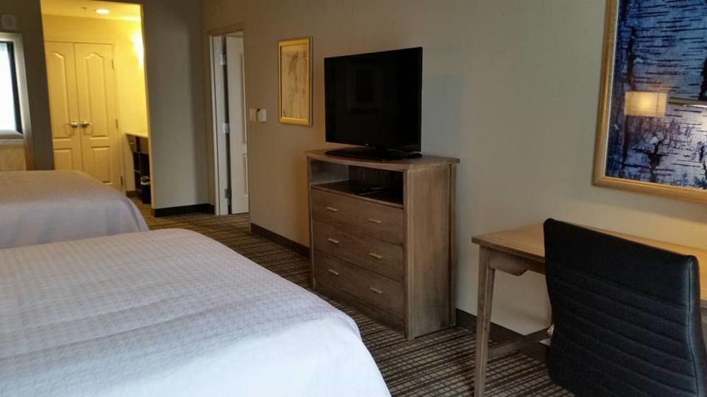 Homewood Suites By Hilton Nashville Франклин Экстерьер фото