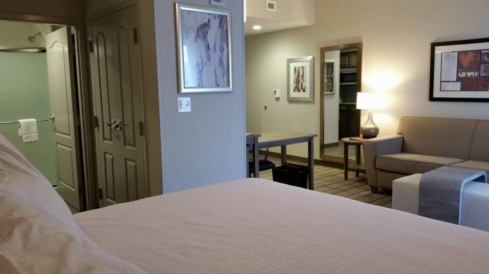 Homewood Suites By Hilton Nashville Франклин Экстерьер фото